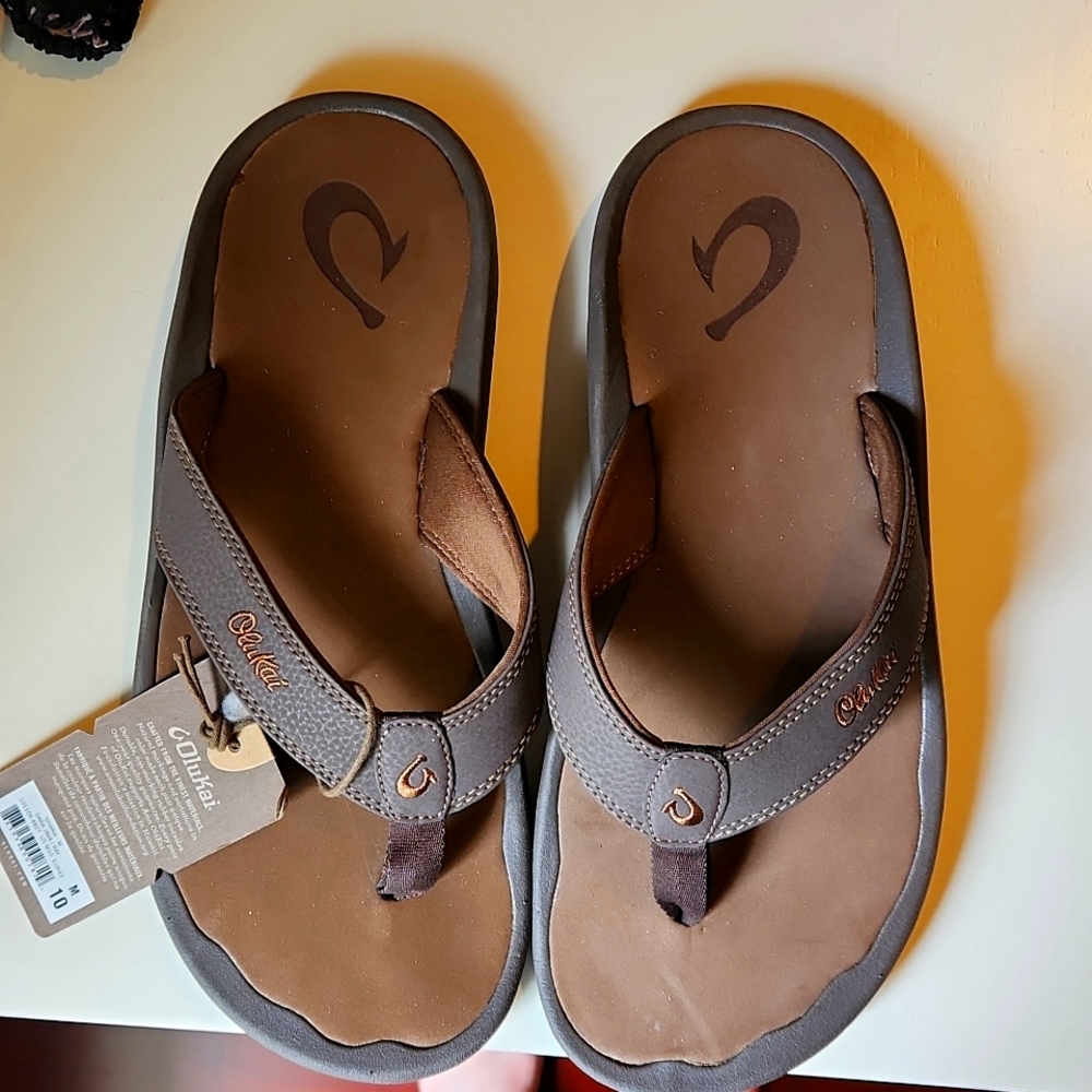 Flip Flops